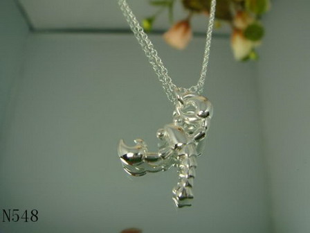 tiffany Necklace-297